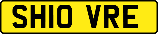SH10VRE