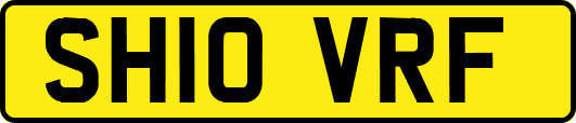 SH10VRF