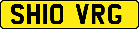 SH10VRG