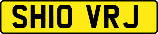 SH10VRJ