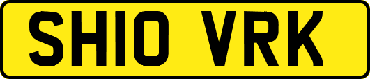 SH10VRK