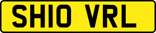 SH10VRL