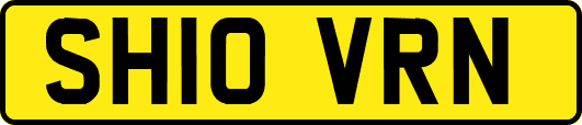 SH10VRN