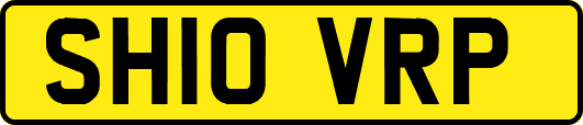 SH10VRP