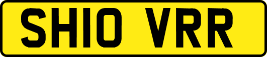 SH10VRR