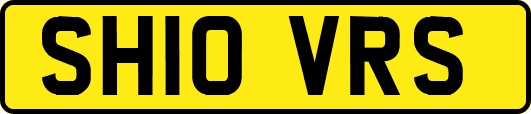 SH10VRS