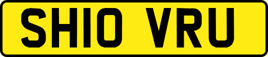 SH10VRU