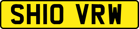 SH10VRW