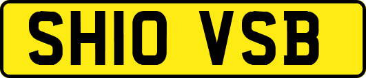 SH10VSB