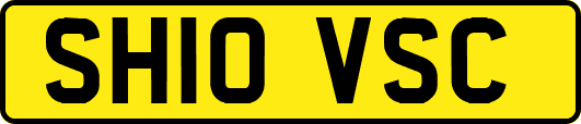 SH10VSC