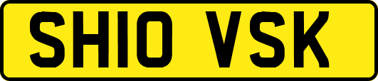 SH10VSK