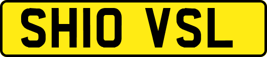 SH10VSL