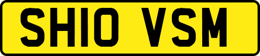 SH10VSM