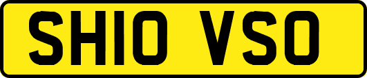 SH10VSO