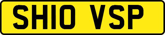 SH10VSP