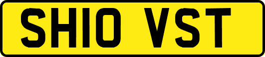 SH10VST