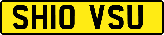 SH10VSU