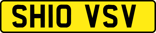 SH10VSV
