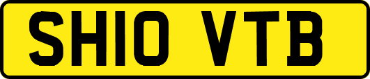 SH10VTB