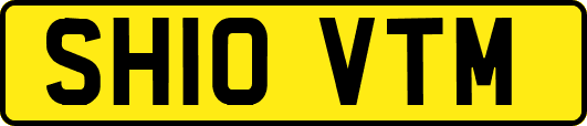 SH10VTM