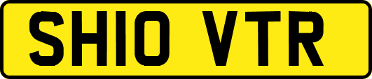 SH10VTR