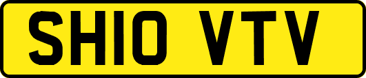 SH10VTV