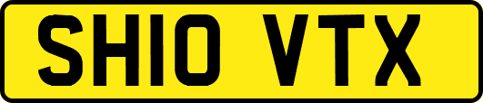 SH10VTX