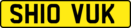 SH10VUK