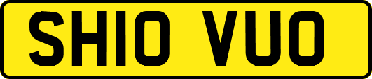 SH10VUO