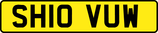 SH10VUW