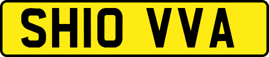 SH10VVA