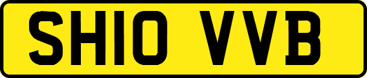 SH10VVB
