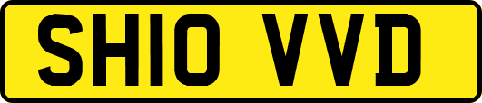 SH10VVD