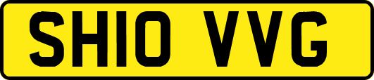 SH10VVG
