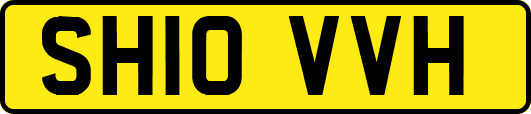 SH10VVH