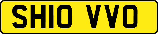 SH10VVO
