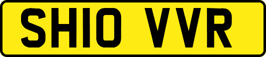 SH10VVR