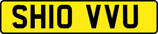 SH10VVU