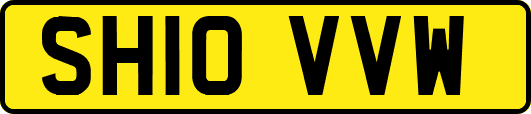 SH10VVW