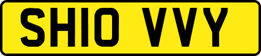 SH10VVY