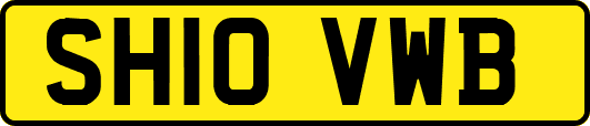 SH10VWB