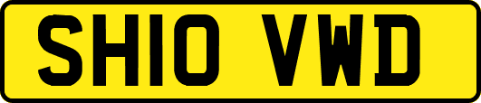 SH10VWD