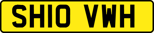 SH10VWH