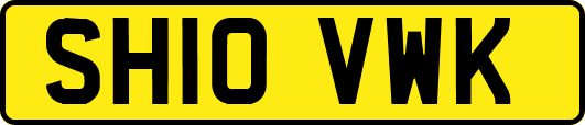 SH10VWK