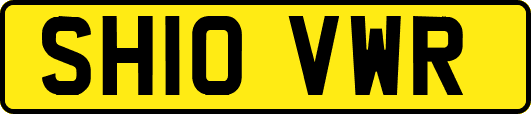 SH10VWR