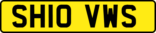 SH10VWS
