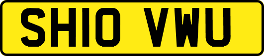 SH10VWU