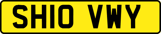 SH10VWY