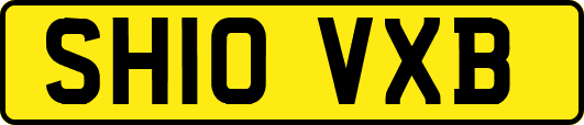 SH10VXB