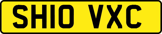 SH10VXC